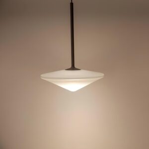 TATRA 250 stylowa lampa wisząca