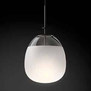 AURA - Nowoczesna lampa designerska sufitowa wisząca