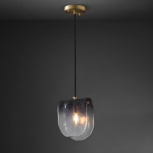 CHOPIN - Nowoczesna lampa designerska sufitowa wisząca